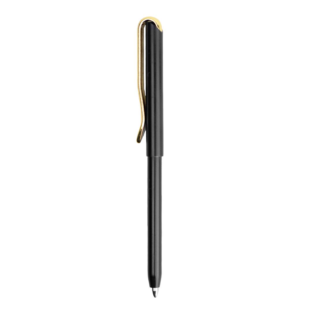 Minn Pen Black front