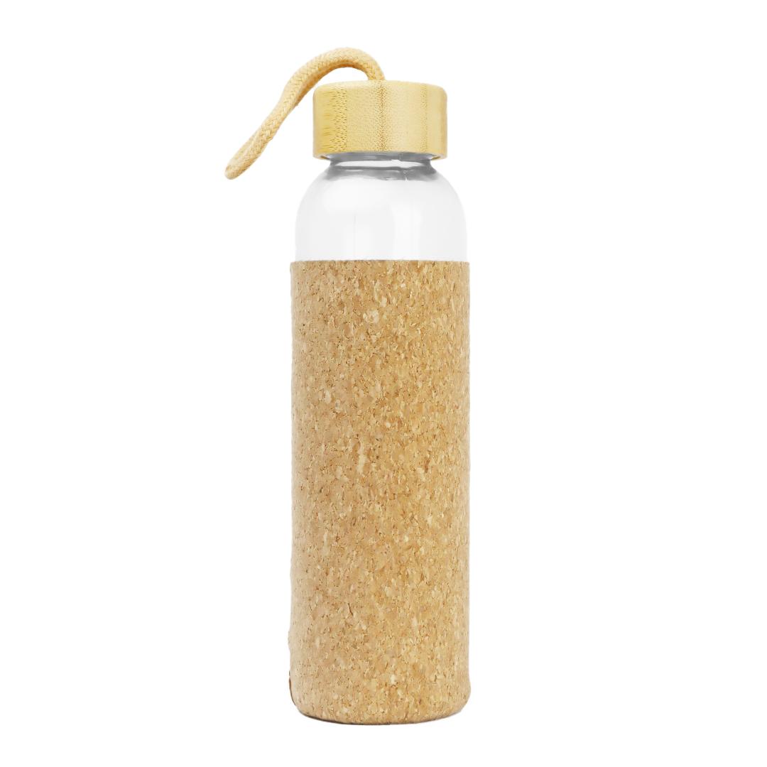 Afeg Tumbler Brown front