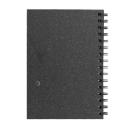 Libreta Lina Negro front