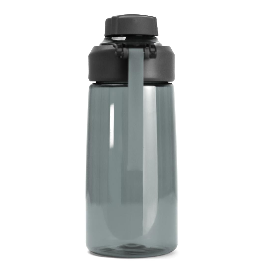 Leon Bottle Grey 
