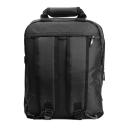 Kron Backpack Black Frente