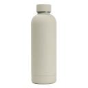 Leon Tumbler Beige Frente