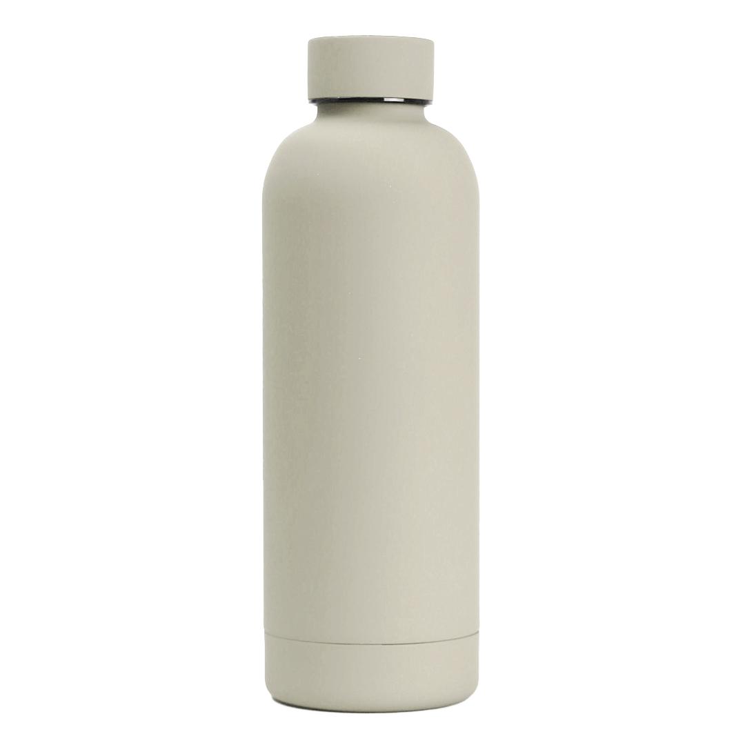 Leon Tumbler Beige Frente