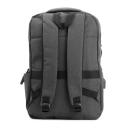 Kuls Backpack  Grey Frente