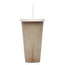 Trit Cup Beige Frente