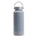Nyaa Thermos  Grey front