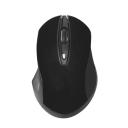 Vegs Mouse Black front