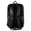 Gizek Backpack Black Frente