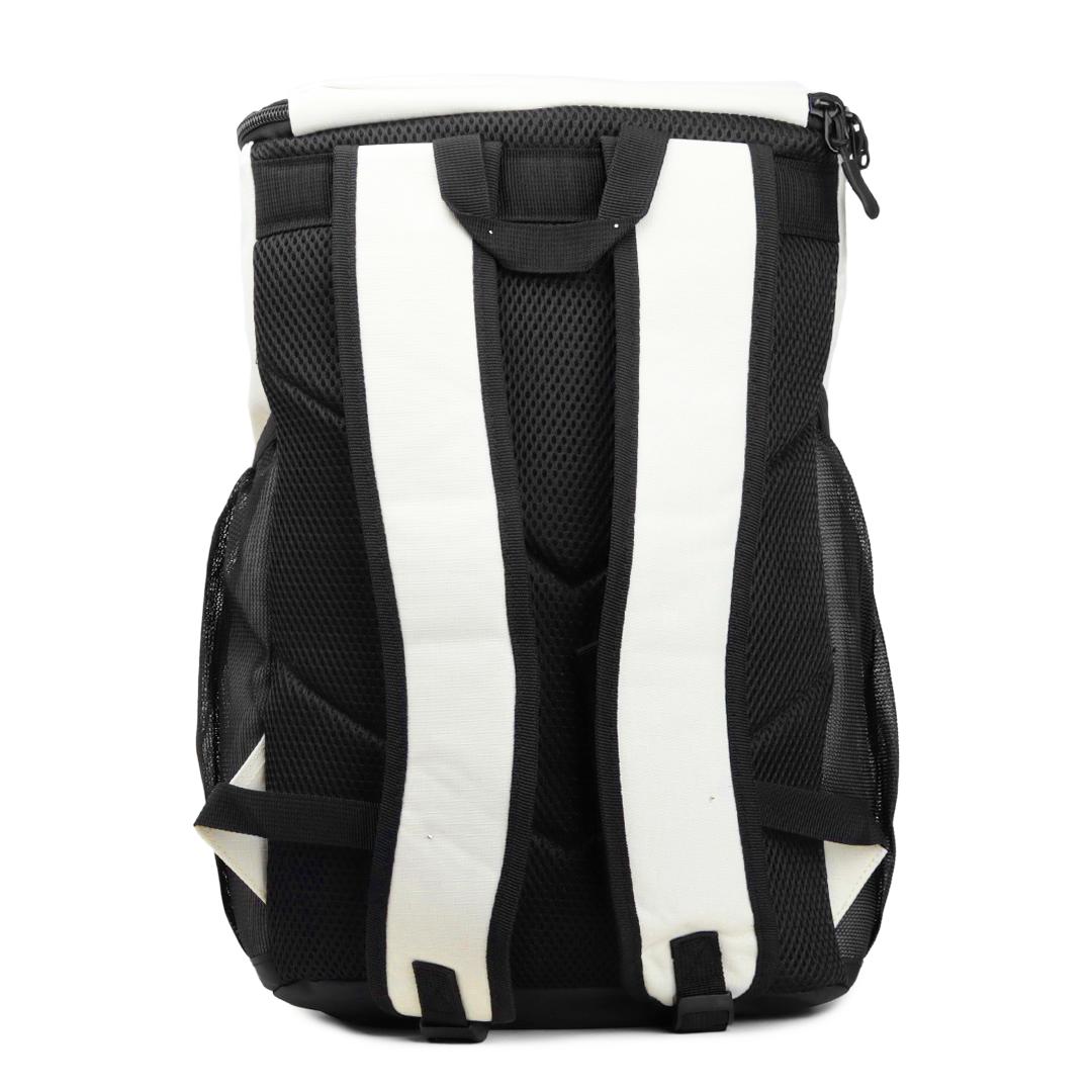 Suwa Cooler Backpack Beige Frente