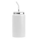 Mirt Thermos White Frente