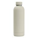 Leon Tumbler Beige Frente