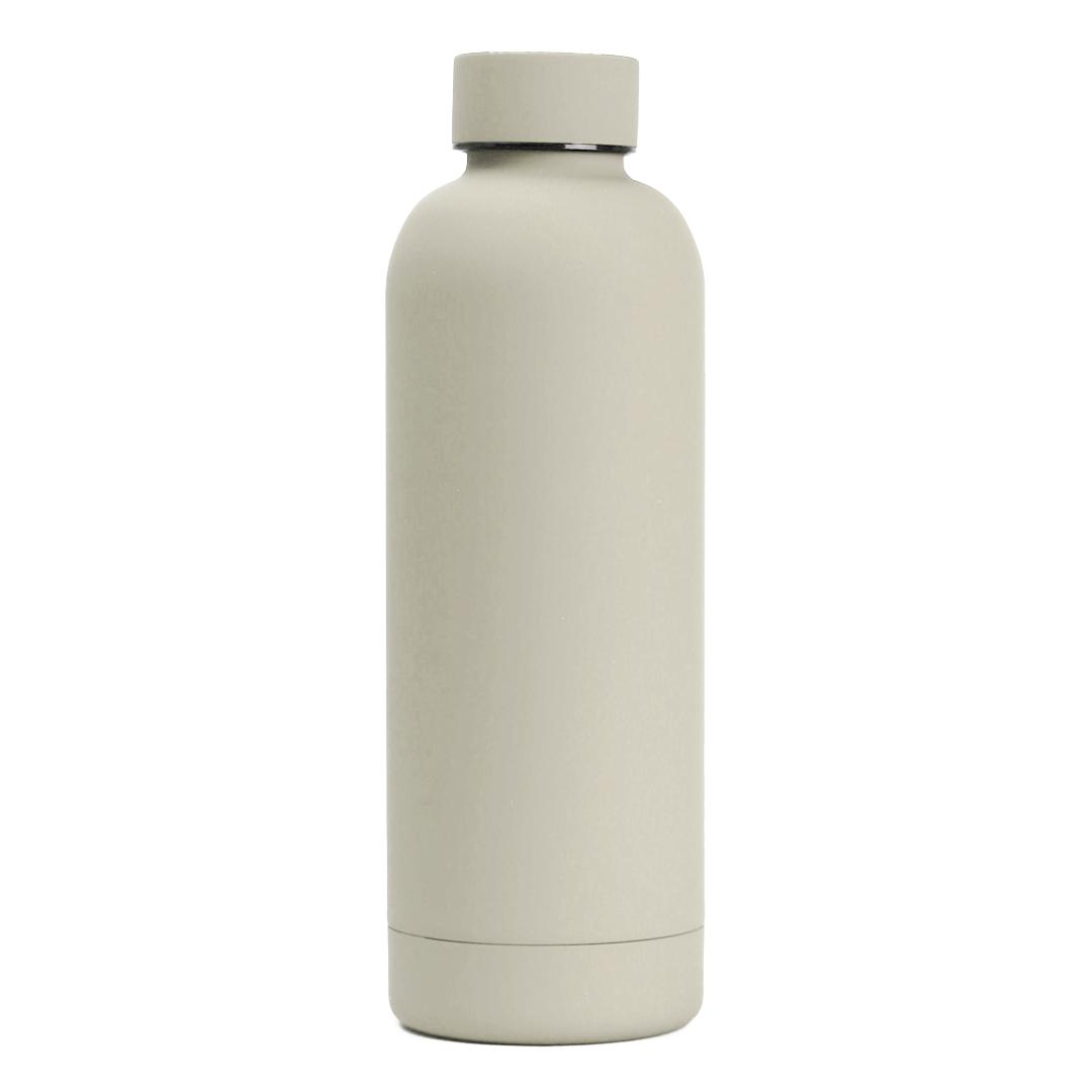 Leon Tumbler Beige Frente
