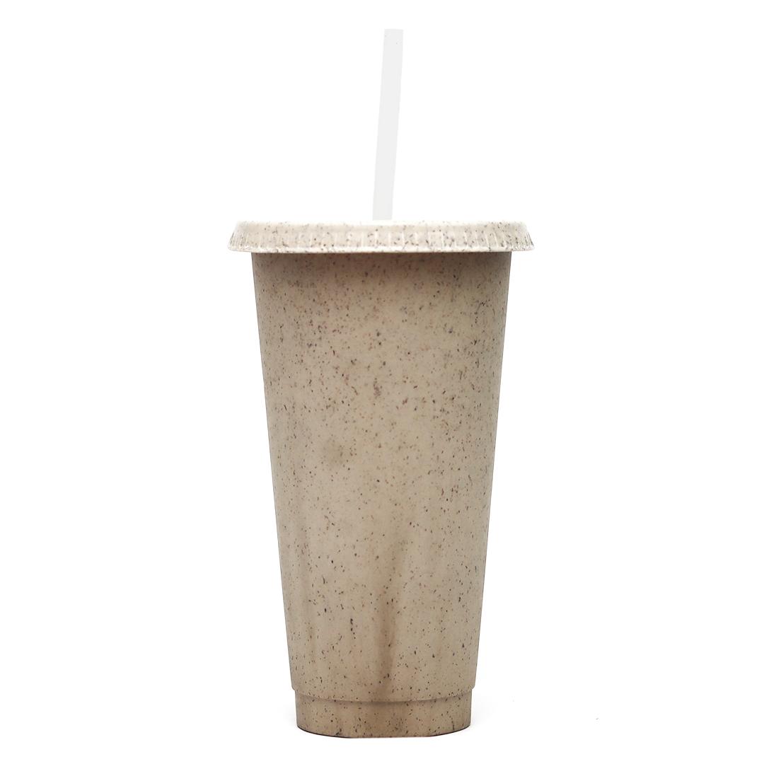 Trit Cup Beige Frente