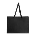 Bolsa Vogi Negro front