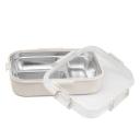 Pert Food Box Beige front