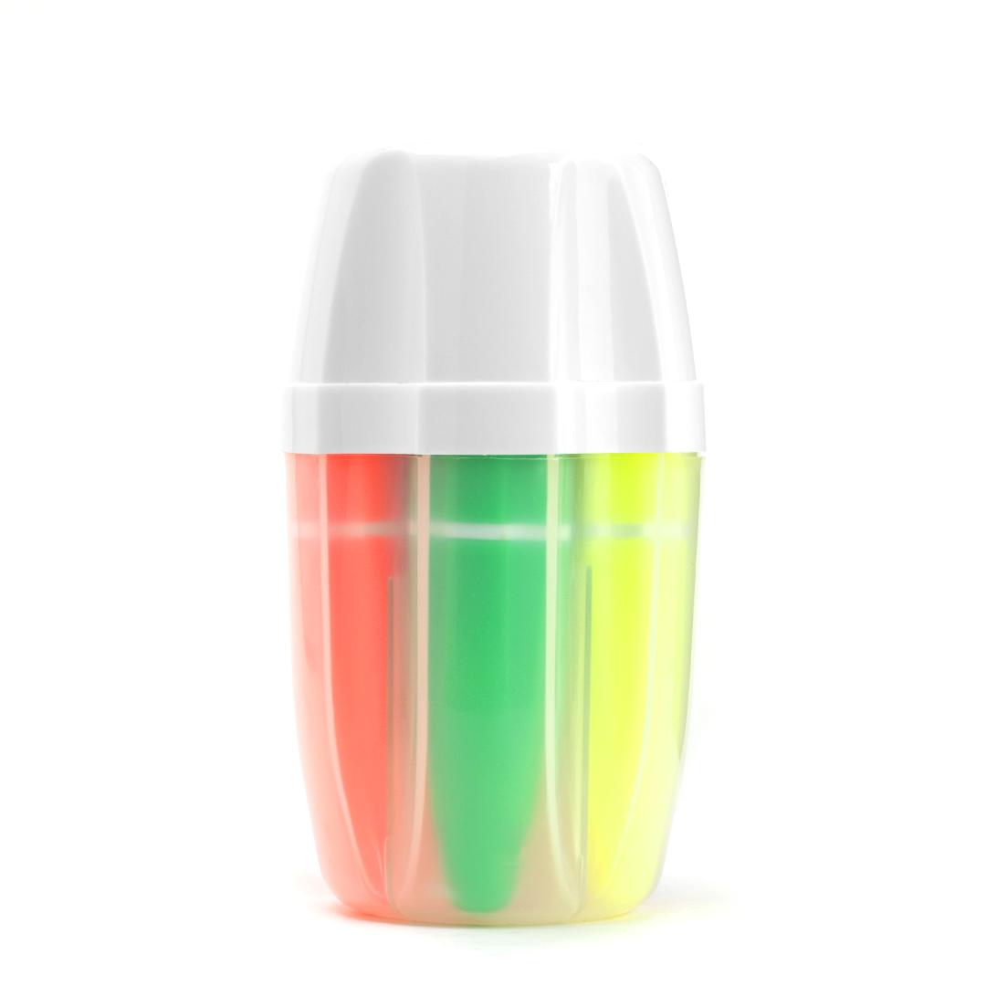 Mese Highlighters Set White front