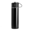 Kalth Set  Black front