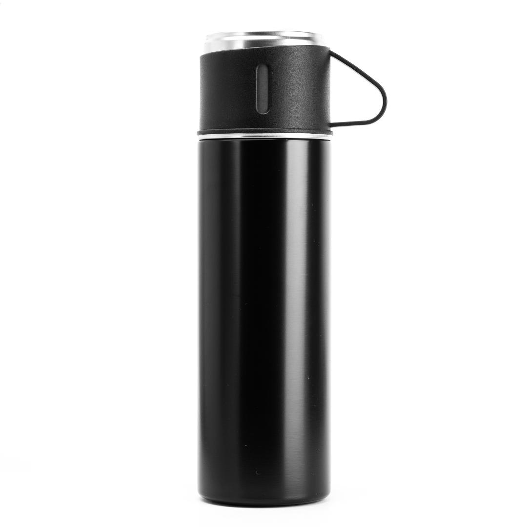 Kalth Set  Black front