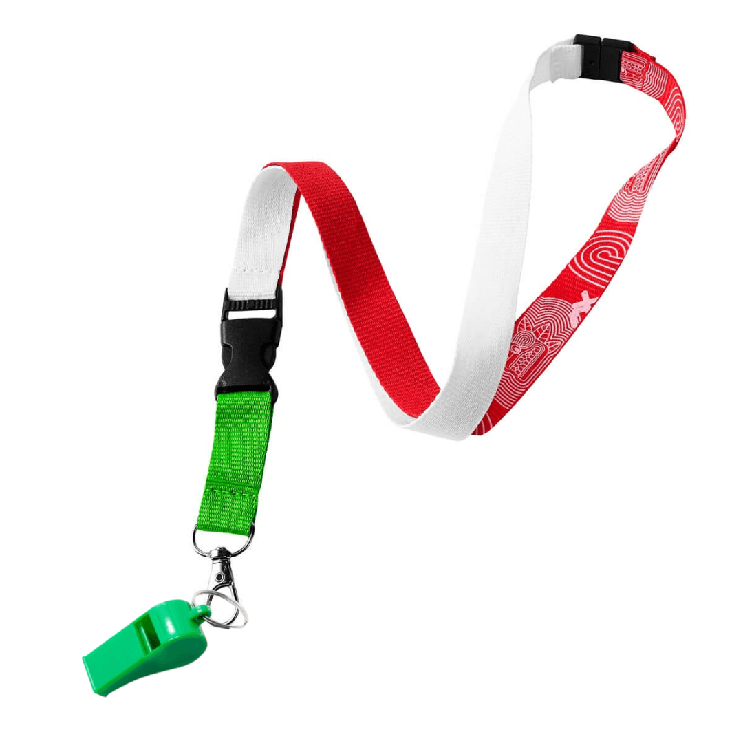 Silbato Stadium Mexa Green 