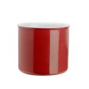 Tamu Mug Red front