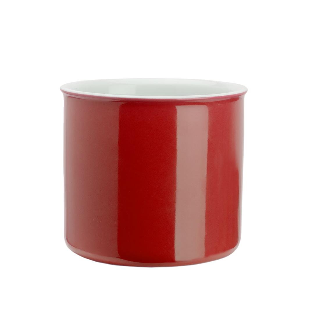 Tamu Mug Red front
