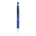 Stecks Pen Blue front