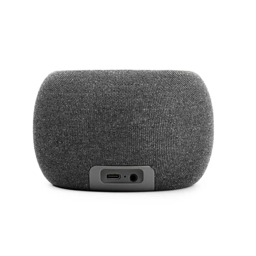 Shax Speaker Black front
