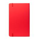 Tred Notebook Red front