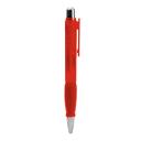 Teck Red front