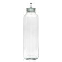 Welling Bottle Black Frente