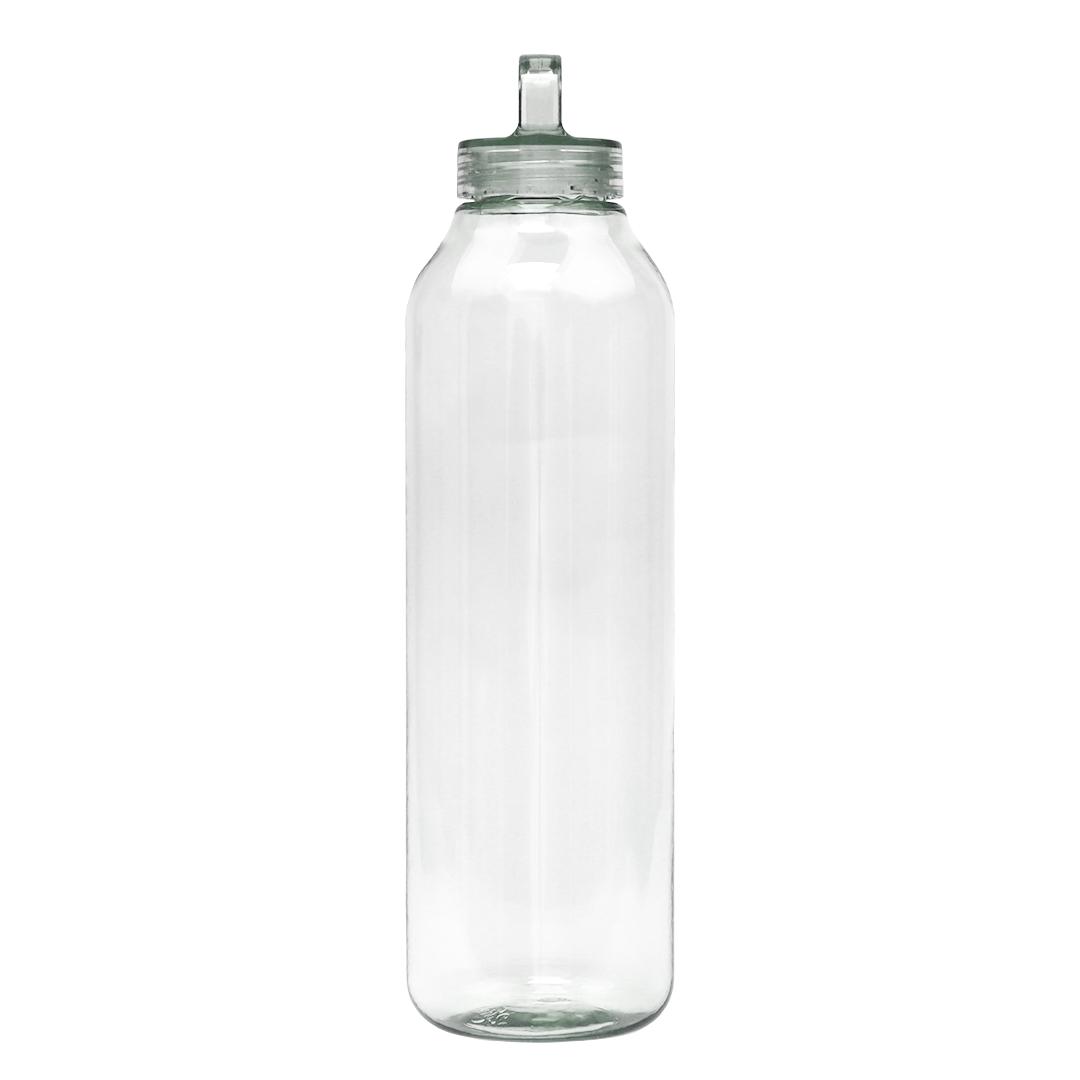 Welling Bottle Black Frente