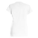 Playera Elys Blanco front