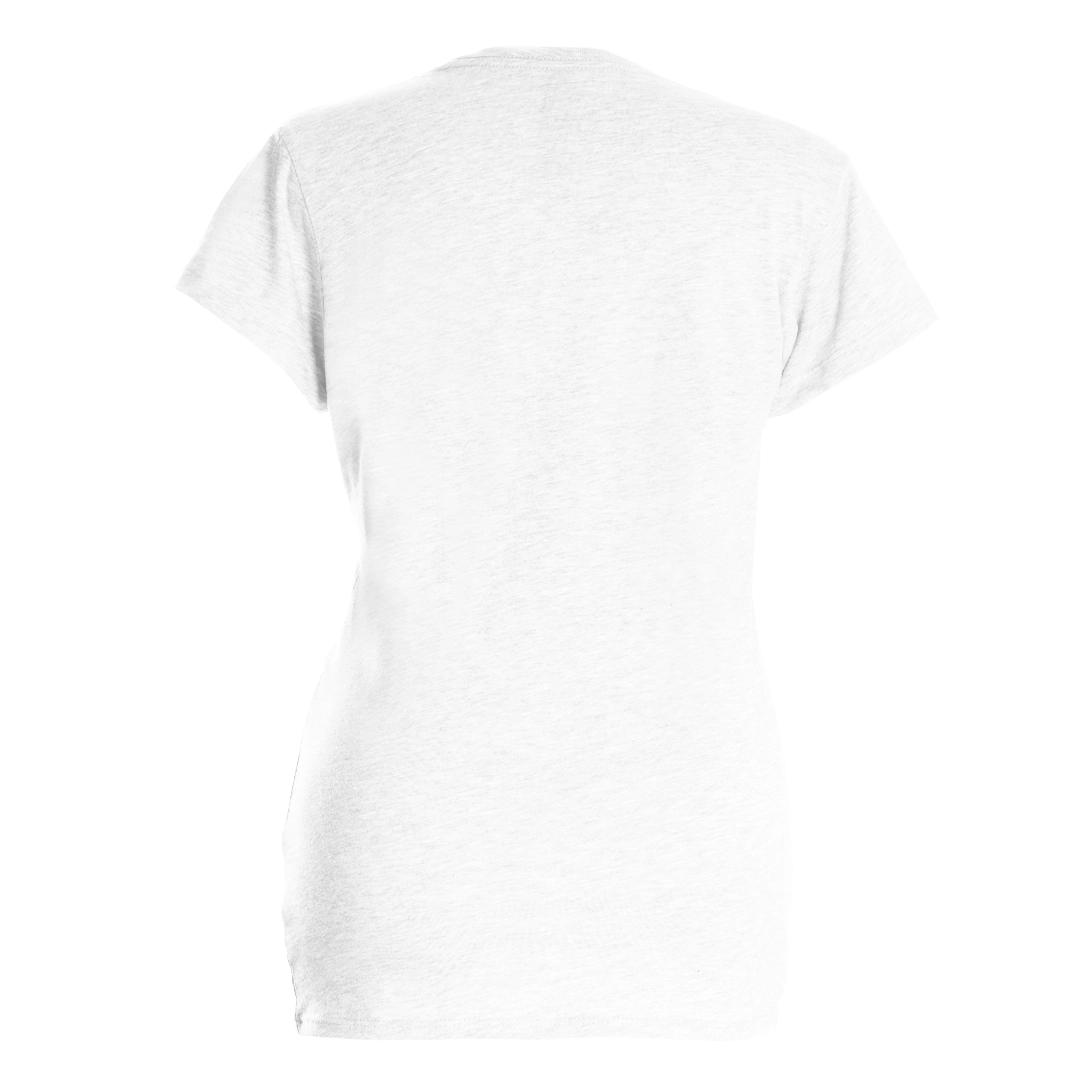 Playera Elys Blanco front
