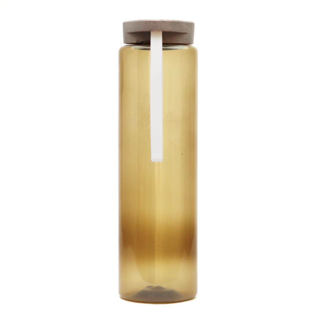 Misu Bottle Brown Frente