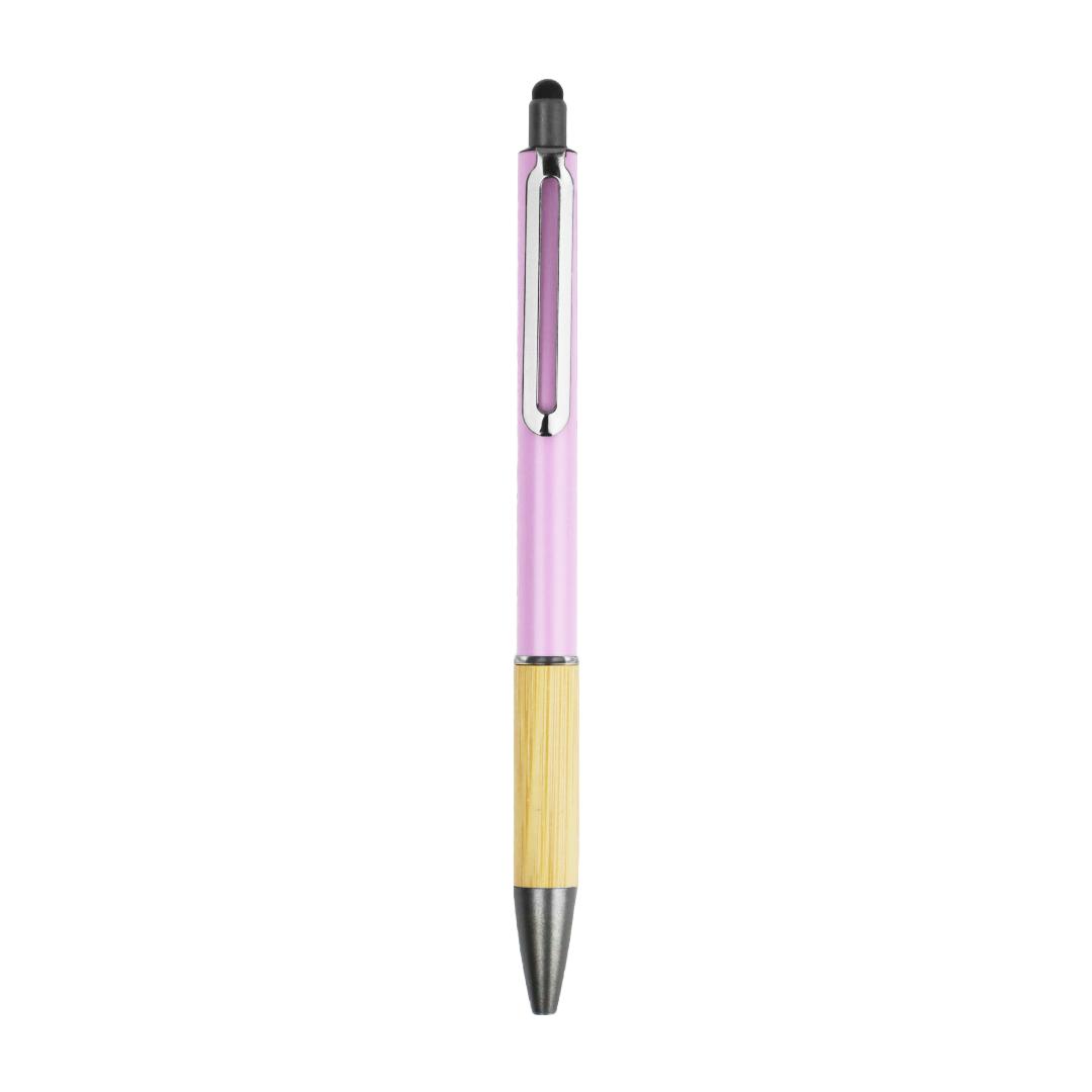 Todie Pen Lila front