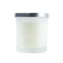 Candle Arom White front