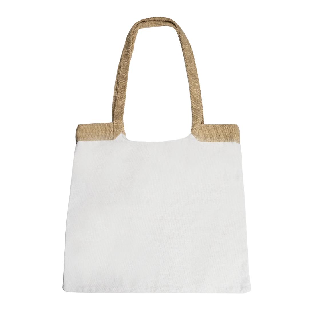 Cabo Bag Beige front