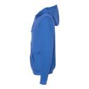 Sipex sweatshirt Blue front
