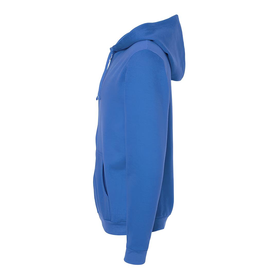 Sipex sweatshirt Blue front