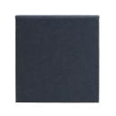 Hann Notepad Navy Blue Portada