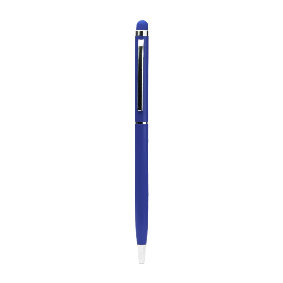 Oddy Pen Blue front