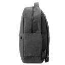 Sigur Backpack  Grey front