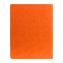 Dume Notebook Orange front