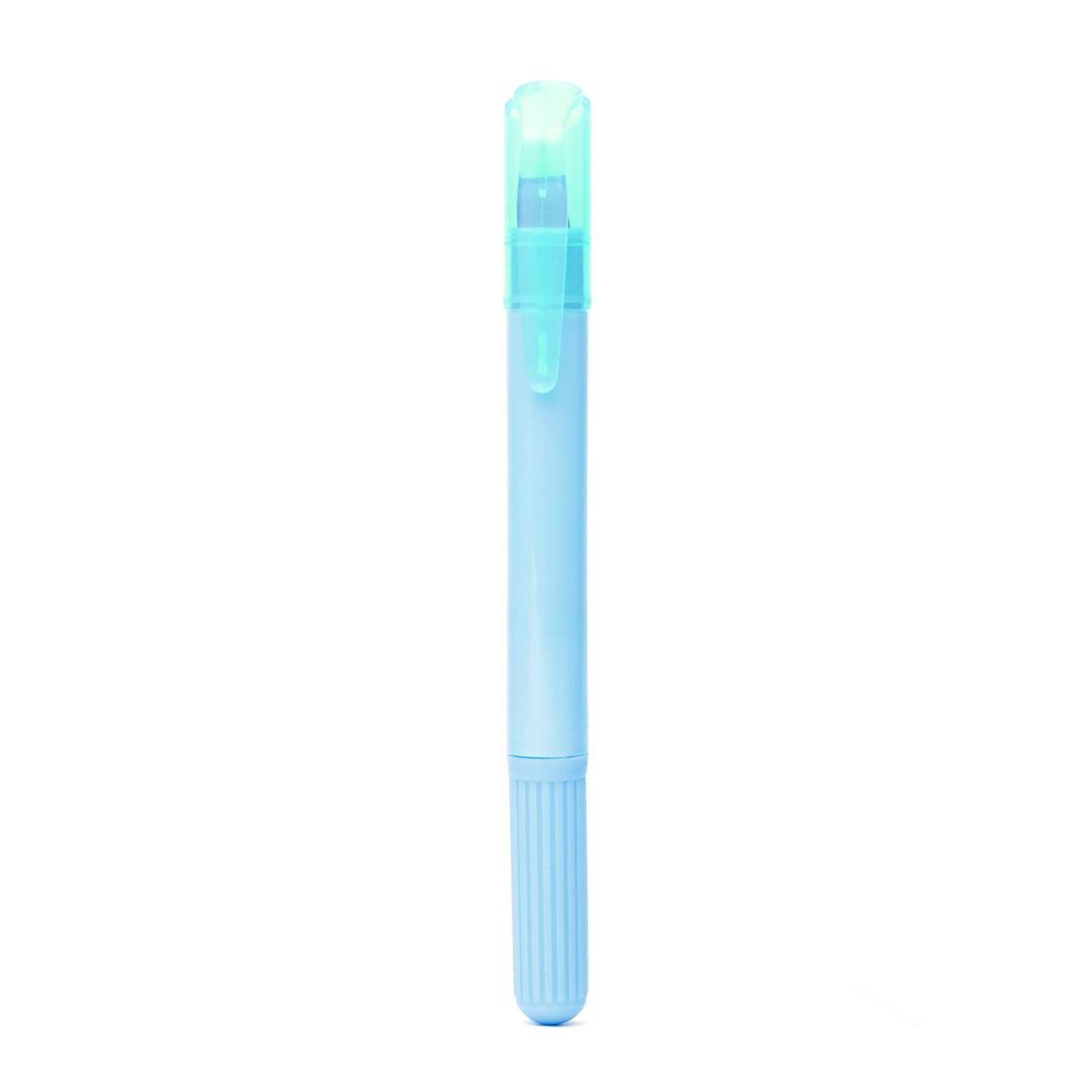 Resi Marker Pen Blue front