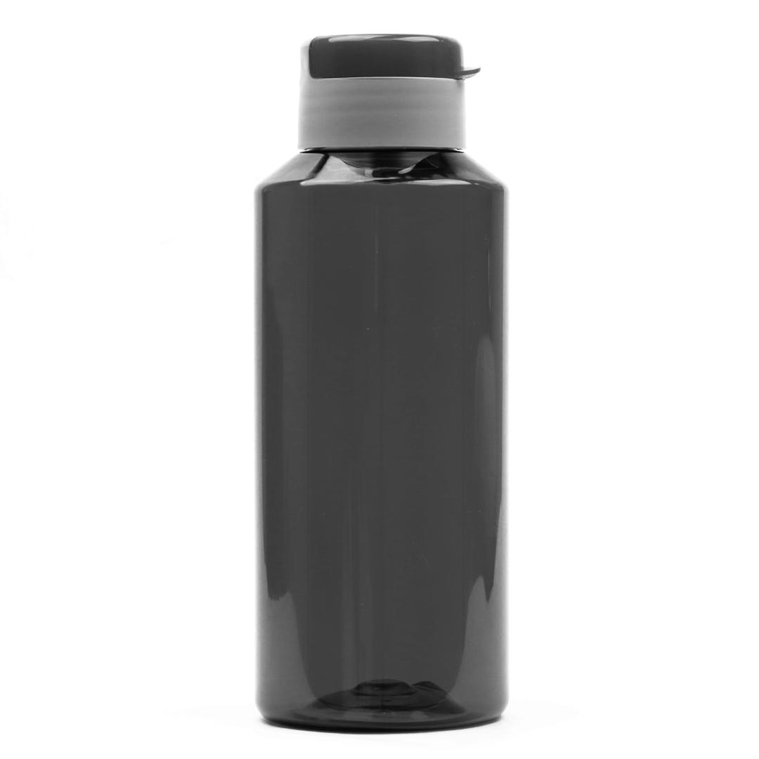 Prisma Bottle Black Frente