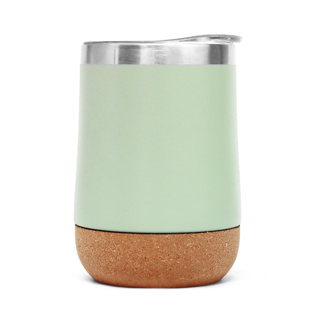 Focal Tumbler Mint Green Frente