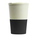 Zubs Glass Black front