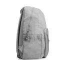 Kelps Backpack Grey front