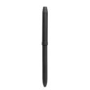 Pluma Inso Negro Mate front