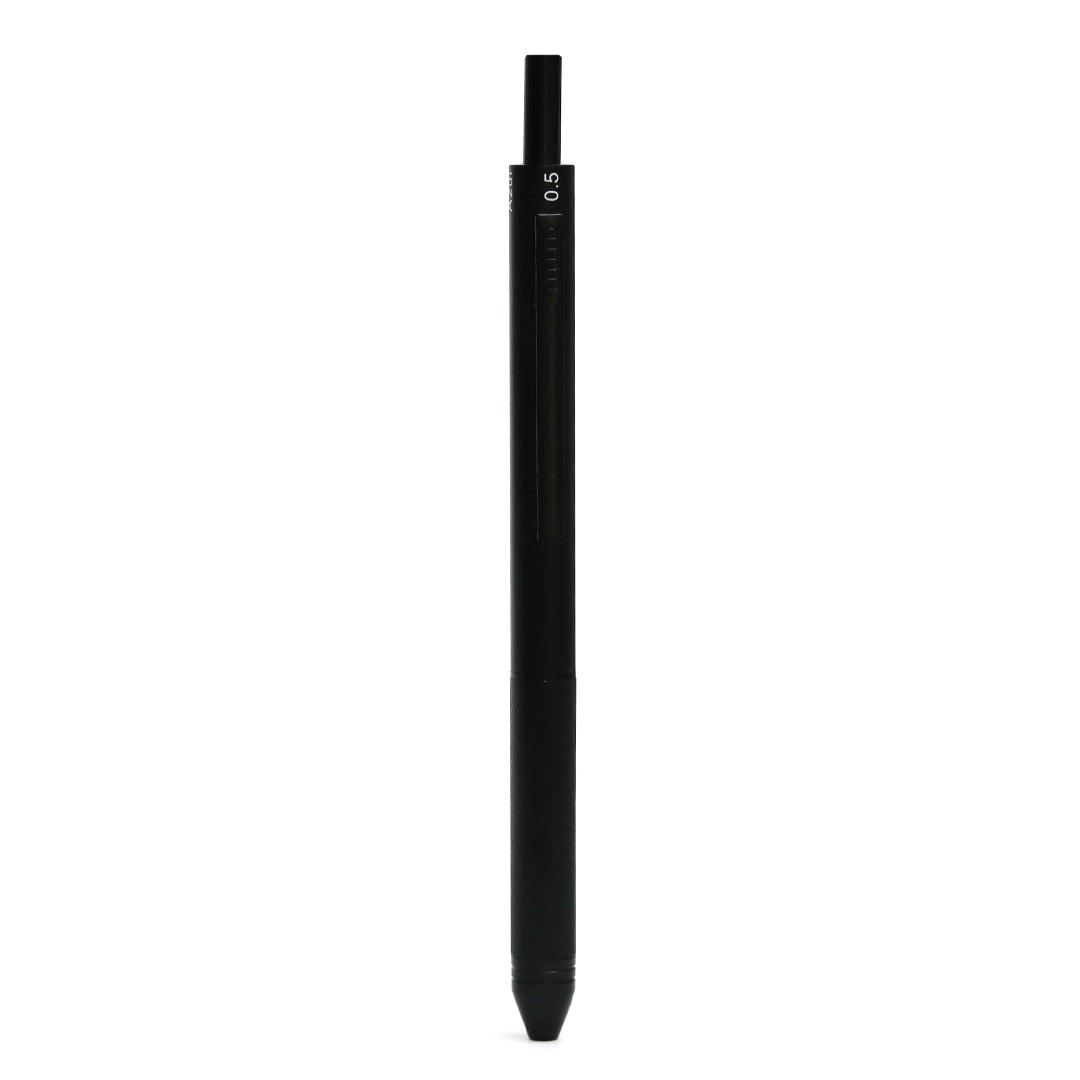 Clin Pen  Black Frente